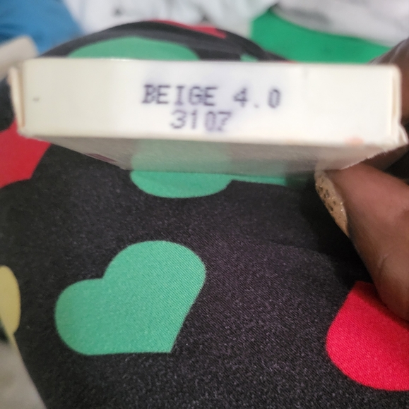 Foundation - Picture 2 of 2